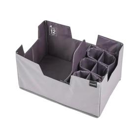 Neo Foldable Shopping Organiser Set 39 Litres 14299 KPR11706