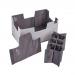 Neo Foldable Shopping Organiser Set 39 Litres 14299 KPR11706