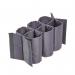 Neo Foldable Shopping Organiser Set 39 Litres 14299 KPR11706