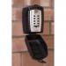 Phoenix Key Store KS0003C Key Safe with Combination Lock & Weathproof Cover