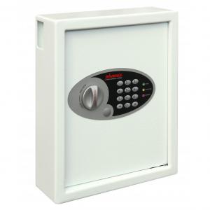 Phoenix Cygnus Key Deposit Safe KS0032E 48 Hook with Electronic Lock