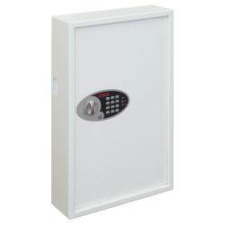 Phoenix Cygnus Key Deposit Safe KS0033E 144 Hook with Electronic Lock KS0033E