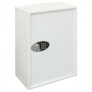 Phoenix Cygnus Key Deposit Safe KS0034E 300 Hook with Electronic Lock