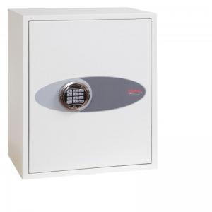 Phoenix Fortress KS0042E Size 2 S2 Security Key Safe with Electronic