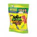 Sour Patch Kids Original Gum Sweets 130g (Pack of 10) 4307036 KS00873