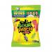 Sour Patch Kids Original Gum Sweets 130g (Pack of 10) 4307036 KS00873