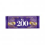 Cadbury 200 Dairy Milk Chc Bar 360g