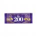 Cadbury 200 Dairy Milk Chc Bar 360g