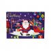 Cadbury Choc Xmas Med Selection 125g