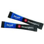 Douwe Egberts Decaffeinated Coffee Sticks (Pack of 500 one cup sticks) 4041420 KS02543