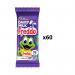 Cadbury Dairy Milk Freddo Chocolate Bar Pack of 60 631263 KS03920