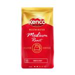 Kenco Westminster Medium Roast Ground Filter Coffee 1kg 4032279 KS04174