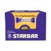 Cadbury Starbar Choc/Peanut 49g Pk32