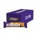 Cadbury Starbar Chocolate/Peanut/Caramel Bar 49g (Pack of 32) 960986 KS04300