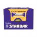 Cadbury Starbar Chocolate/Peanut/Caramel Bar 49g (Pack of 32) 960986 KS04300