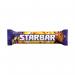 Cadbury Starbar ChocolatePeanutCaramel Bar 49g (Pack of 32) 960986 KS04300