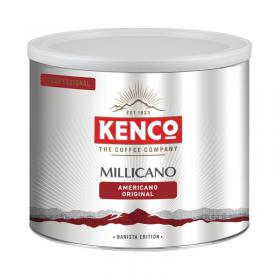 Kenco Millicano Whole Bean Instant Coffee 500g 4032082 KS11433