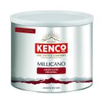 Kenco Millicano Whole Bean Instant Coffee 500g 4032082 KS11433
