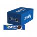 Oreo Original x6 Biscuits 66g (Pack of 20) 4038139 KS16067