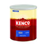 Kenco Really Rich Freeze Dried Instant Coffee 750g 4032089 KS16233