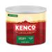 Kenco Decaffeinated Freeze Dried Instant Coffee 500g 4051043 KS16235