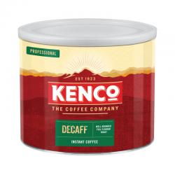 Kenco Decaf Coffee