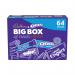 Cadbury and Oreo Big 64 Box of Treats Bulk Box 4313154 KS21765