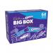 Cadbury and Oreo Big 64 Box of Treats Bulk Box 4313154 KS21765