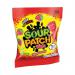 Sour Patch Kids Strawberry Gum Sweets 130g (Pack of 10) 4314130 KS22773