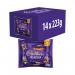 Cadbury Treatsize Sharing Selection 223g 4316166 KS24830