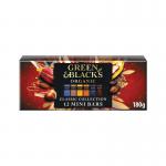 Green and Blacks Organic Classic Mini Chocolate Bar Collection 180g 4316497 KS25289