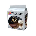 Tassimo LOr Latte Macchiato Coffee Pods (Pack of 40) 4041304 KS36368