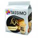 Tassimo LOr XL Classique Coffee Pods (Pack of 40) 4041305 KS36434