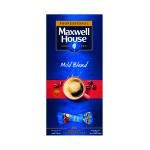 Maxwell House Instant Mild Sticks (Pack of 200) 4041138 KS36561