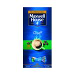 Maxwell House Instant Decaf Sticks (Pack of 200) 4041162 KS36900