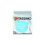 Tassimo Milk Creamer 344g 16 Pod Pack x5 (Pack of 80) 4041522 KS37315