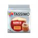 Tassimo Kenco Cappuccino Coffee Pods (5 Packs of 8 ) 4041300 KS37316