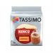 Tassimo Kenco Cappuccino Coffee Pods (5 Packs of 8 ) 4041300 KS37316