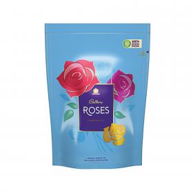 Cadbury Roses Pouch 300g KS38464