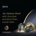 LOr Nespresso Onyx Capsules (40 Pack) 4019265 KS38630
