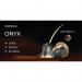LOr Nespresso Onyx Capsules (40 Pack) 4019265 KS38630