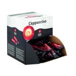 Douwe Egberts Cappuccino Sticks 12.5g (Pack of 80) 4019273 KS38650