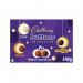 Cadbury Buttons Selection Box 340g KS39550