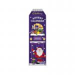 Cadbury Santas Workshop Advent Calendar KS40175