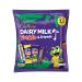 Cadbury Dairy Milk Freddo and Friends Treatsize Bag 191g 4254641 KS41233
