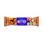 Cadbury Nuttier Peanut/Almond Chocolate 40g (Pack of 15) 4260510 KS42449