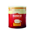 Kenco Instant Cappuccino 750g 4051723 KS44722