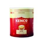 Kenco Instant Latte 750g 4051724 KS44725