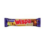 Cadbury Wispa Gold Choc Bar 48g (Pack of 48) 913457 KS44808