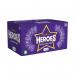 Cadbury Heroes Chocolates Bulk Share Box 2kg 4263470 KS45232